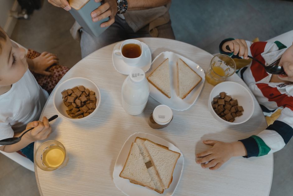 How Should I Time Breakfast Around Levothyroxine?