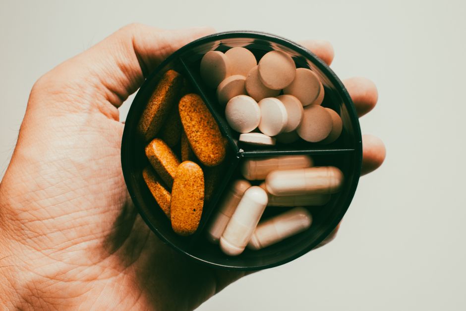 What Are the Best Supplements for Mild Erectile Dysfunction?
