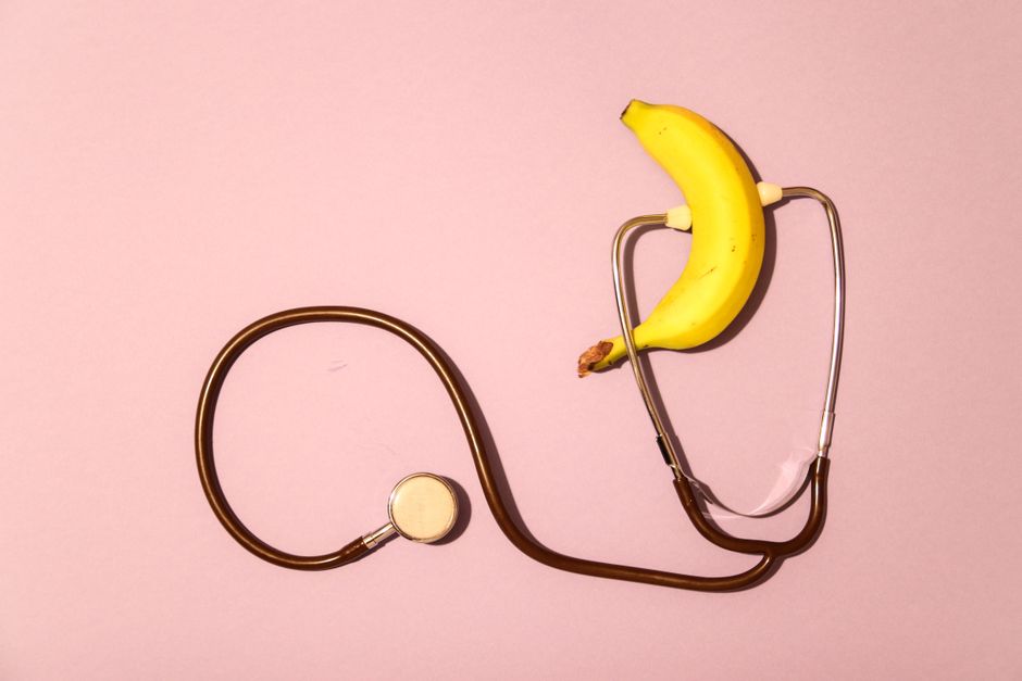 How Can I Improve Erectile Function Safely?