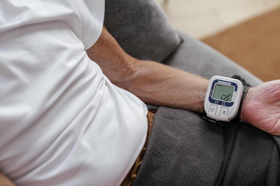 What Does a Home Heart-Rate Reading Mean When You Have AFib?