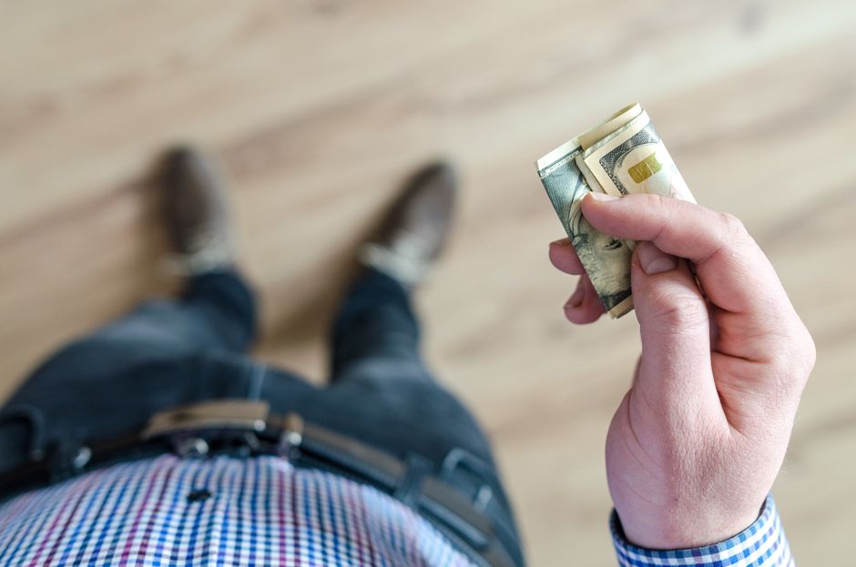 How Much Cash Should I Retain Before Investing Surplus Savings?