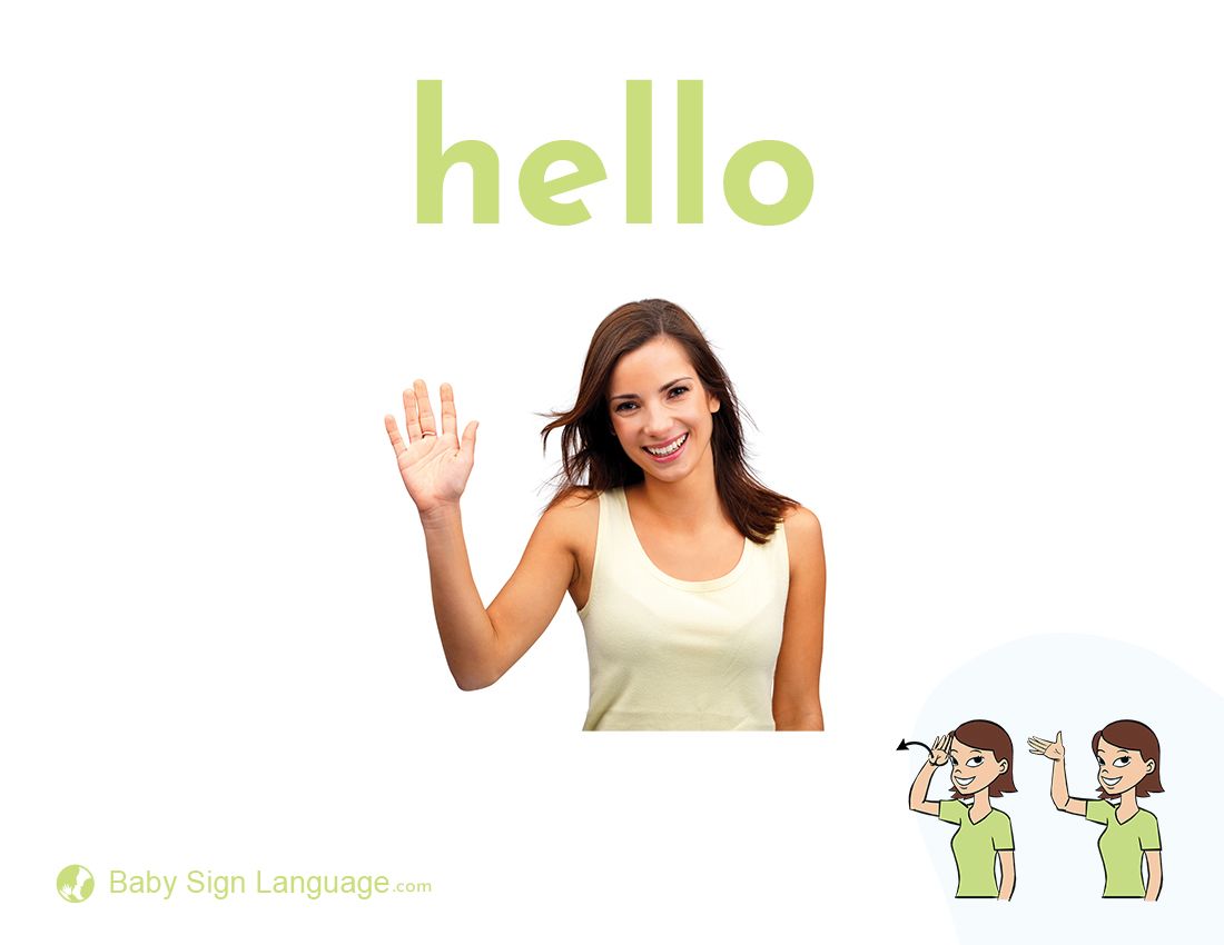 Essential Sign Language Phrases: Learn to Express Greetings and Gratitude