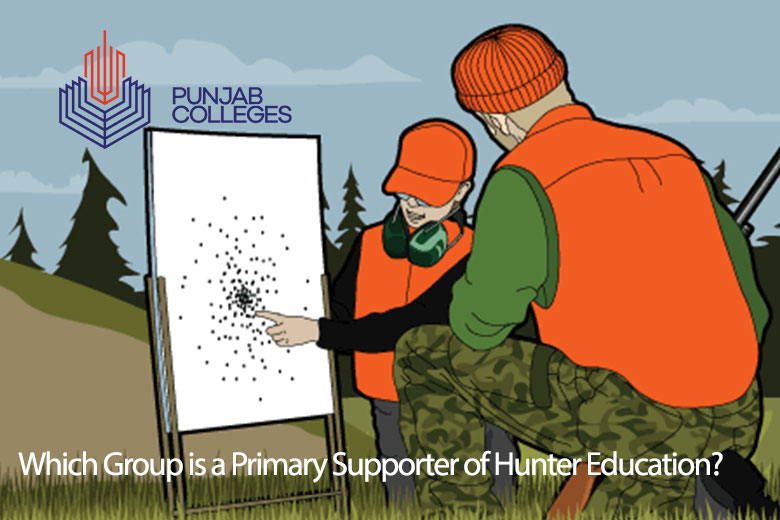 Hunter Education Supporters: Organizations Leading Conservation Efforts