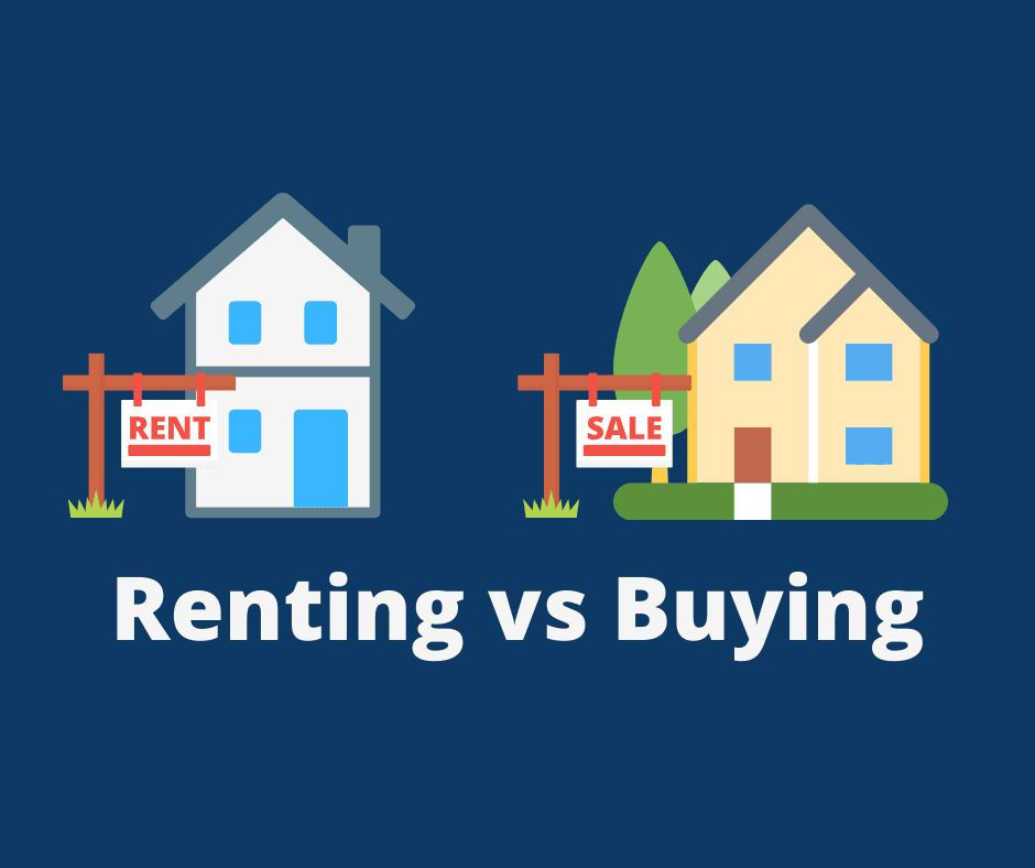 Renting vs. Buying: The Strategic Housing Choice for Modern Living