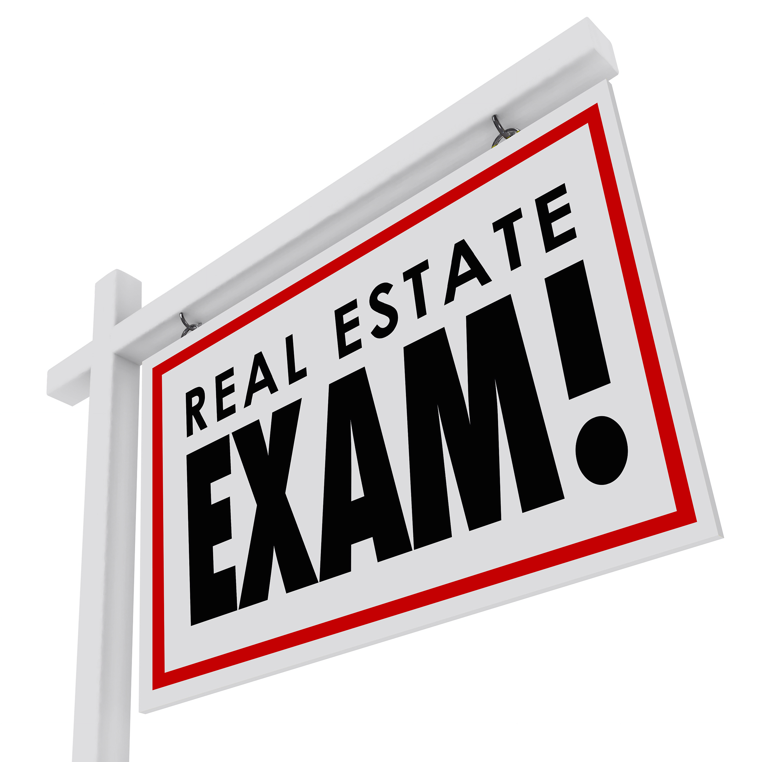 Real Estate Exam Difficulty: What to Expect and How to Prepare
