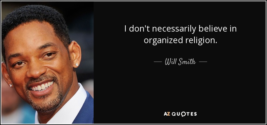 Will Smith's Religious Journey: Faith, Spirituality, and Personal Beliefs
