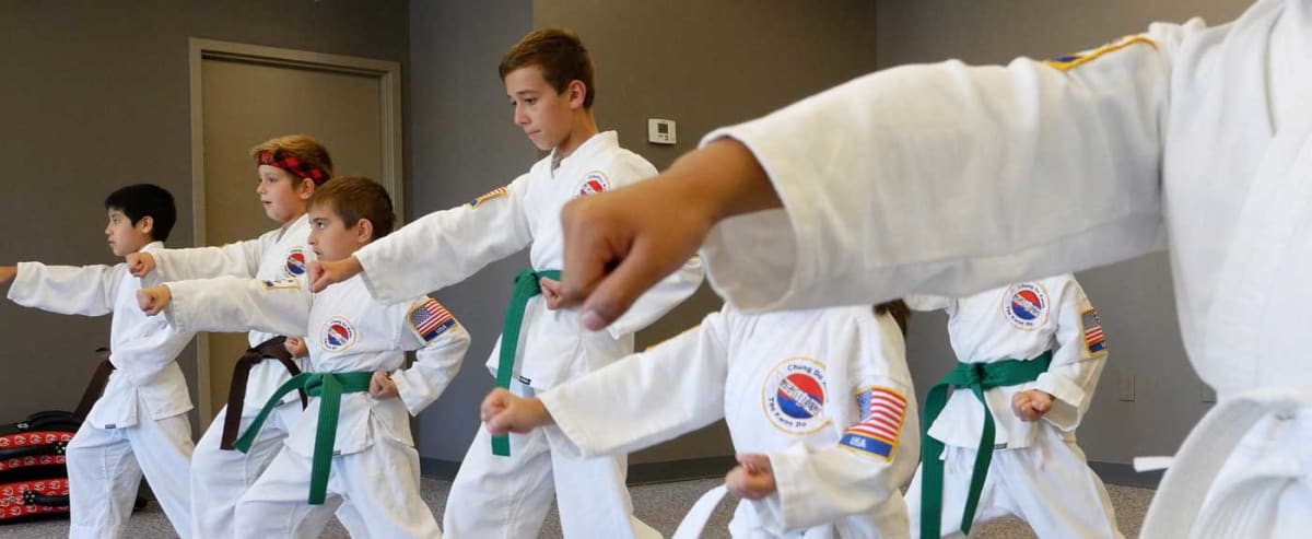 Martial Arts Training: Costs and Learning Timeline