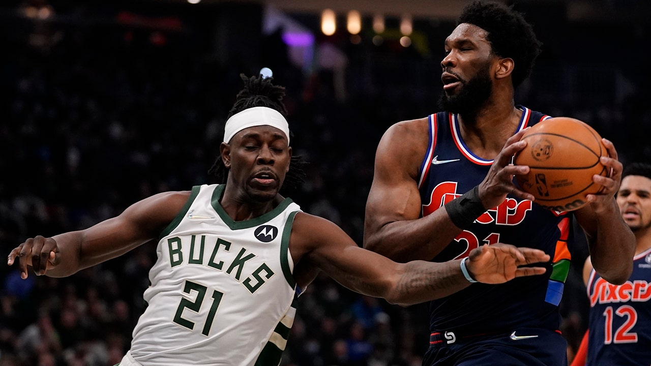 Joel Embiid's Injury History: A Complete Analysis of Games Missed