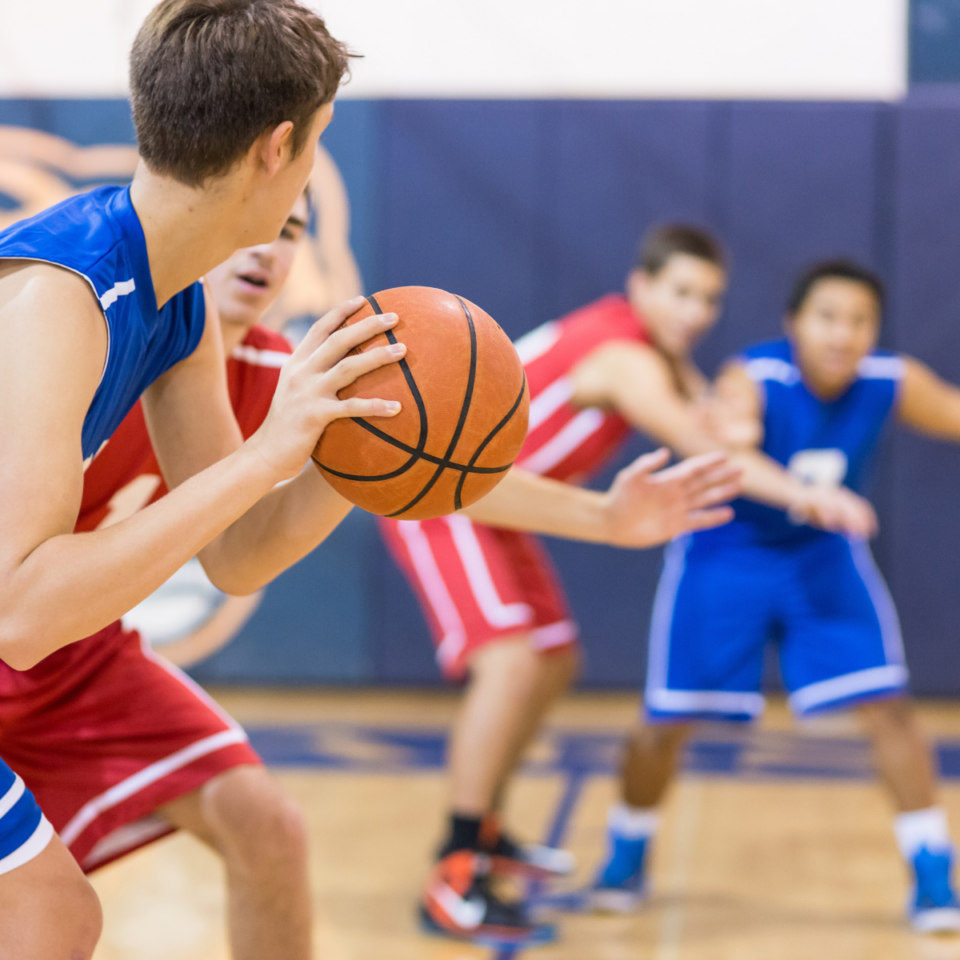 Exploring College Athletics: Can You Play Two Sports?