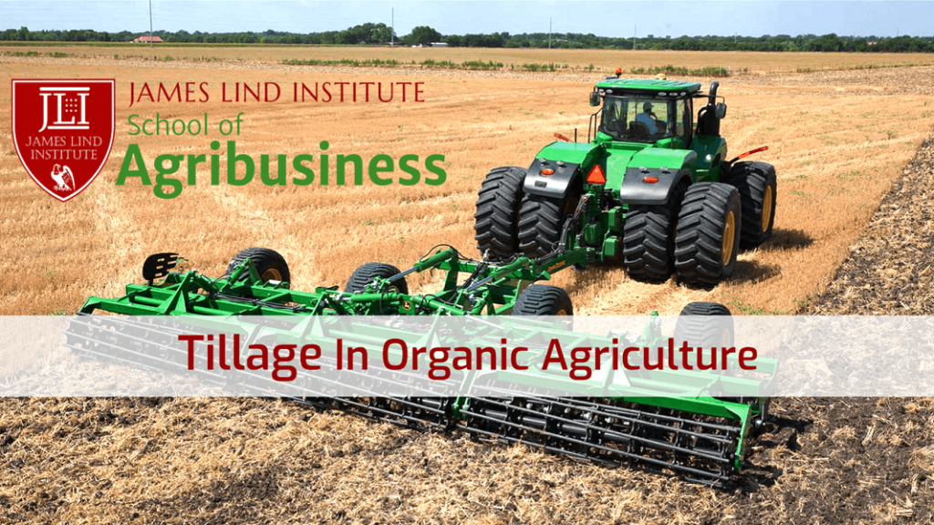 Tillage Practices: Environmental Impacts and Sustainable Alternatives