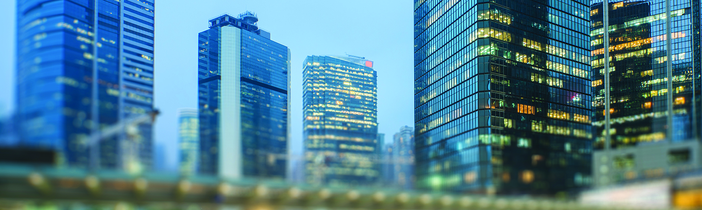 Corporate Real Estate: Strategic Management of Business Property Assets