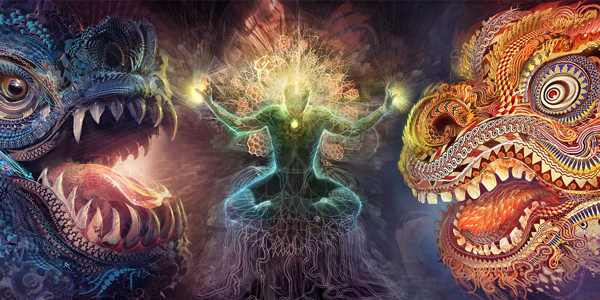 Exploring Spirituality Beyond Religion: Personal Paths to Meaning