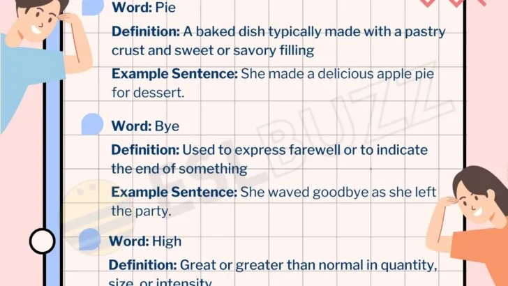 Rhyming with Education: Creative Word Pairings for Writers and Speakers