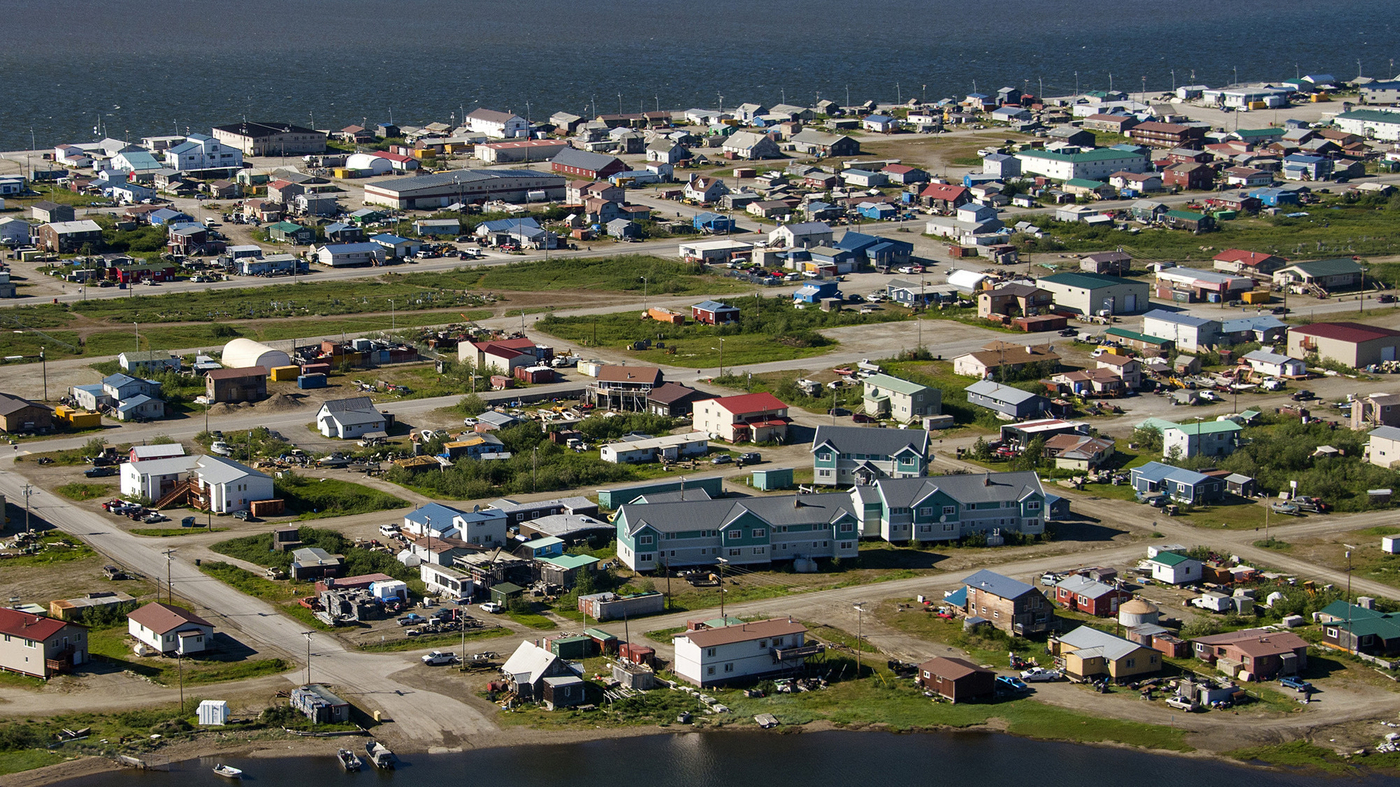 Alaska Native Climate: How Extreme Weather Shapes Traditional Ways of Life