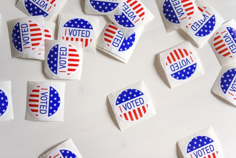 Biblical Perspectives on Politics and Voting: A Christian Guide to Civic Engagement