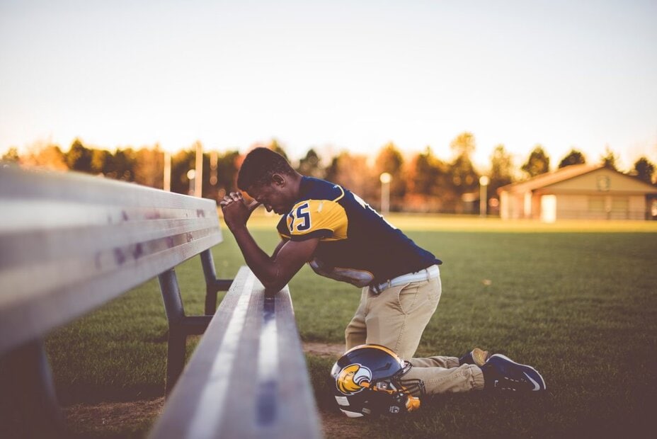 Biblical Perspectives on Sports: Faith Lessons from Athletic Competition