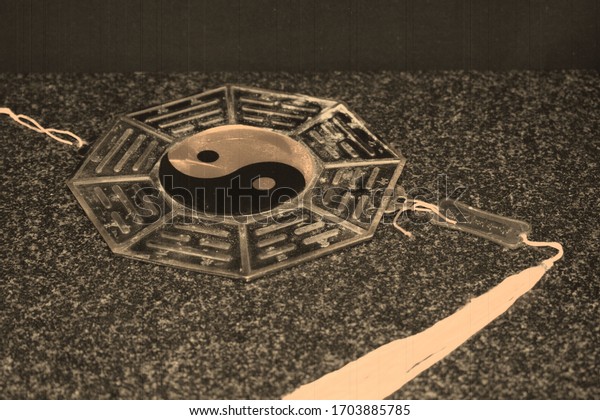 The Yin-Yang Symbol: Origins and Meaning in Taoism