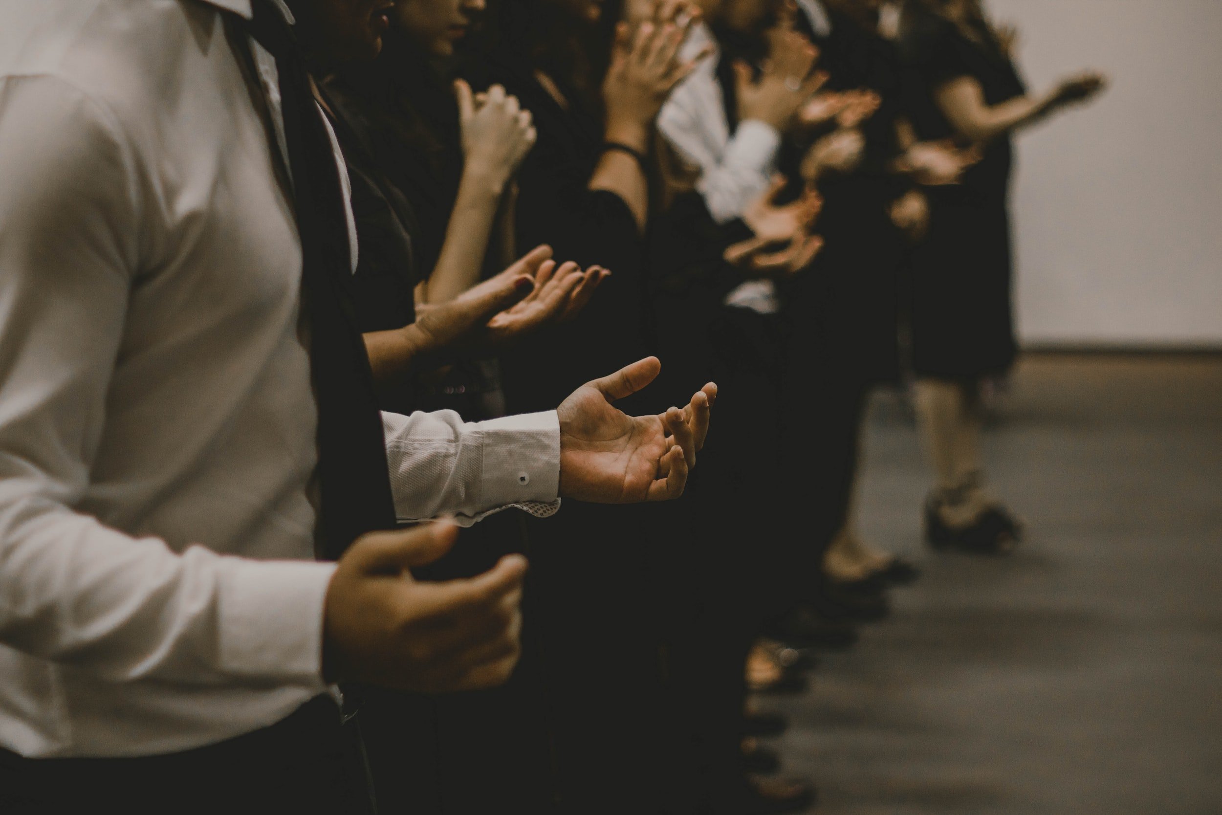 Authoritarian Religious Structures: Understanding High-Control Faith Systems