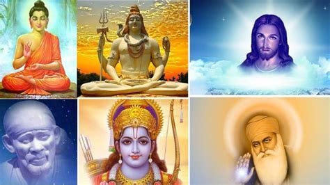 Is God a Religion: Understanding the Distinction Between Divine Concepts and Religious Systems