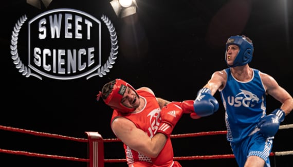 Boxing: The Sweet Science and Its Rich Combat Heritage