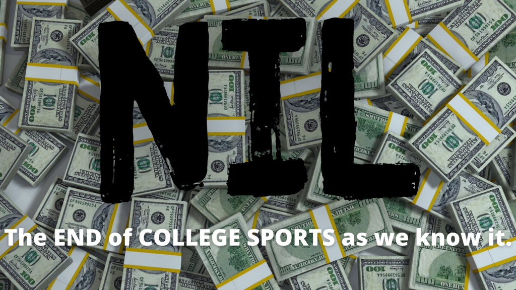 NIL Impact on College Sports: Examining the Challenges and Concerns