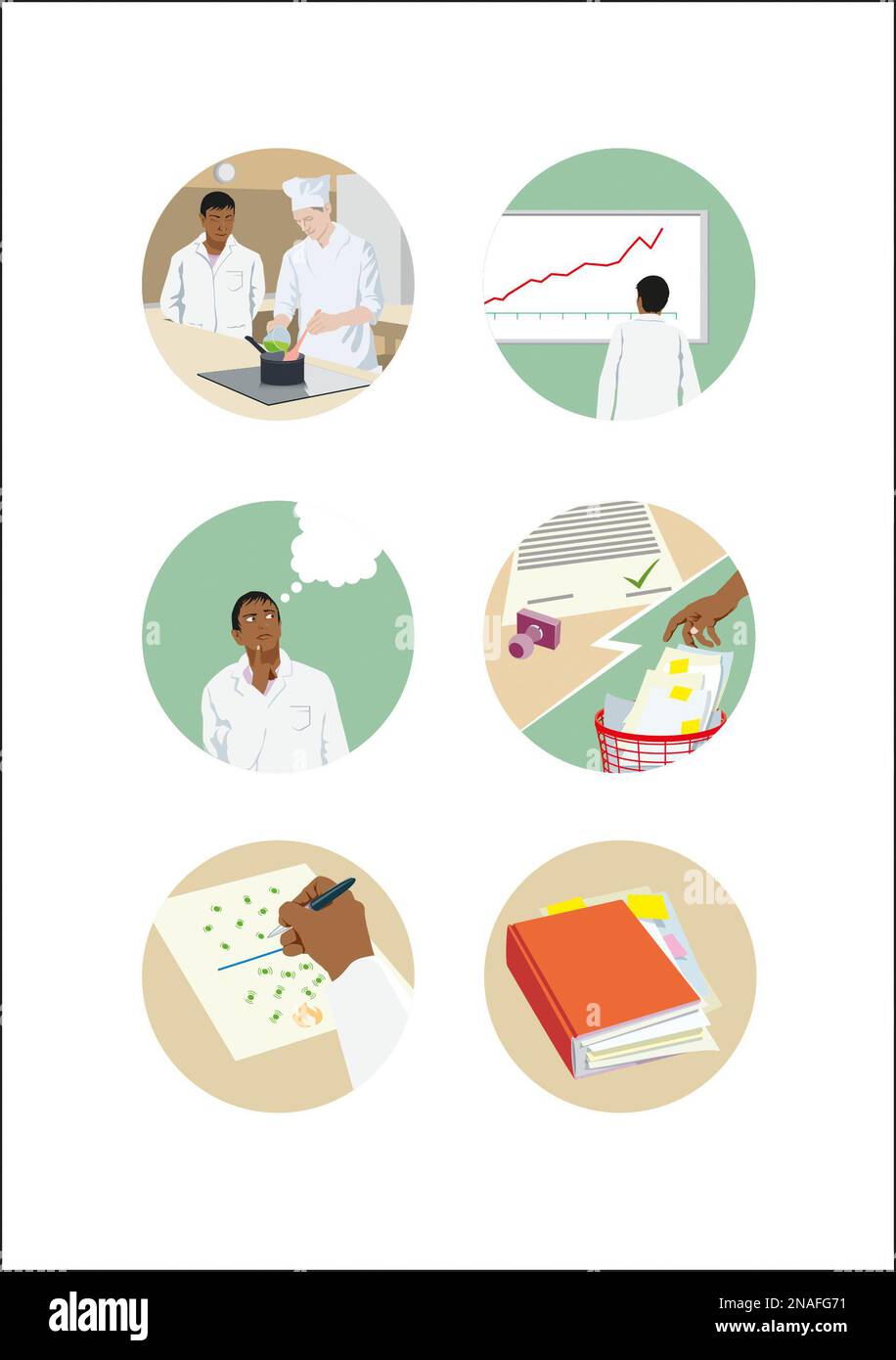 Understanding How Science Works: The Steps, Process, and Practical Application