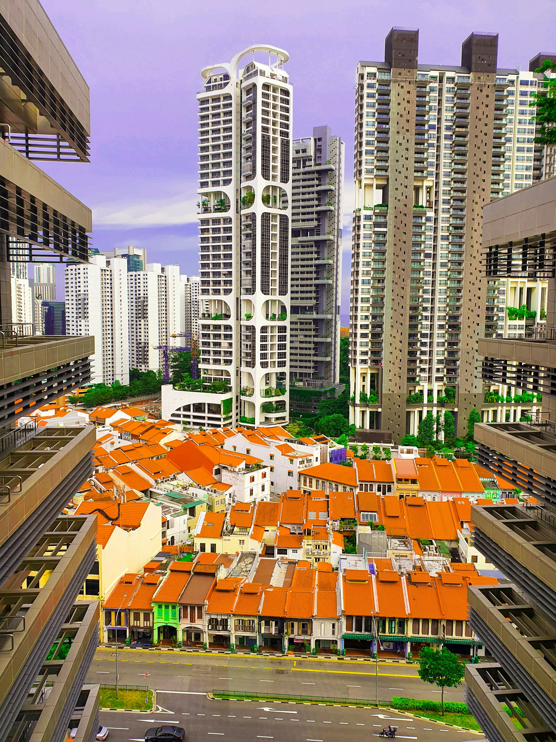 Modular Housing Solutions: Accelerating Urban Growth with Efficiency and Innovation