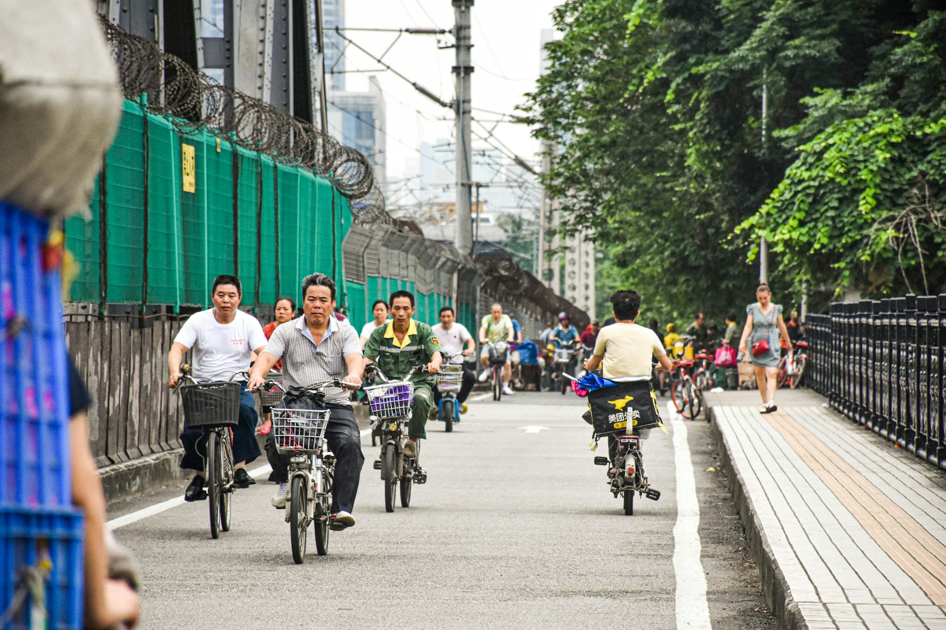 Transforming Urban Mobility: Actionable Eco-Friendly Transportation Alternatives for Cities