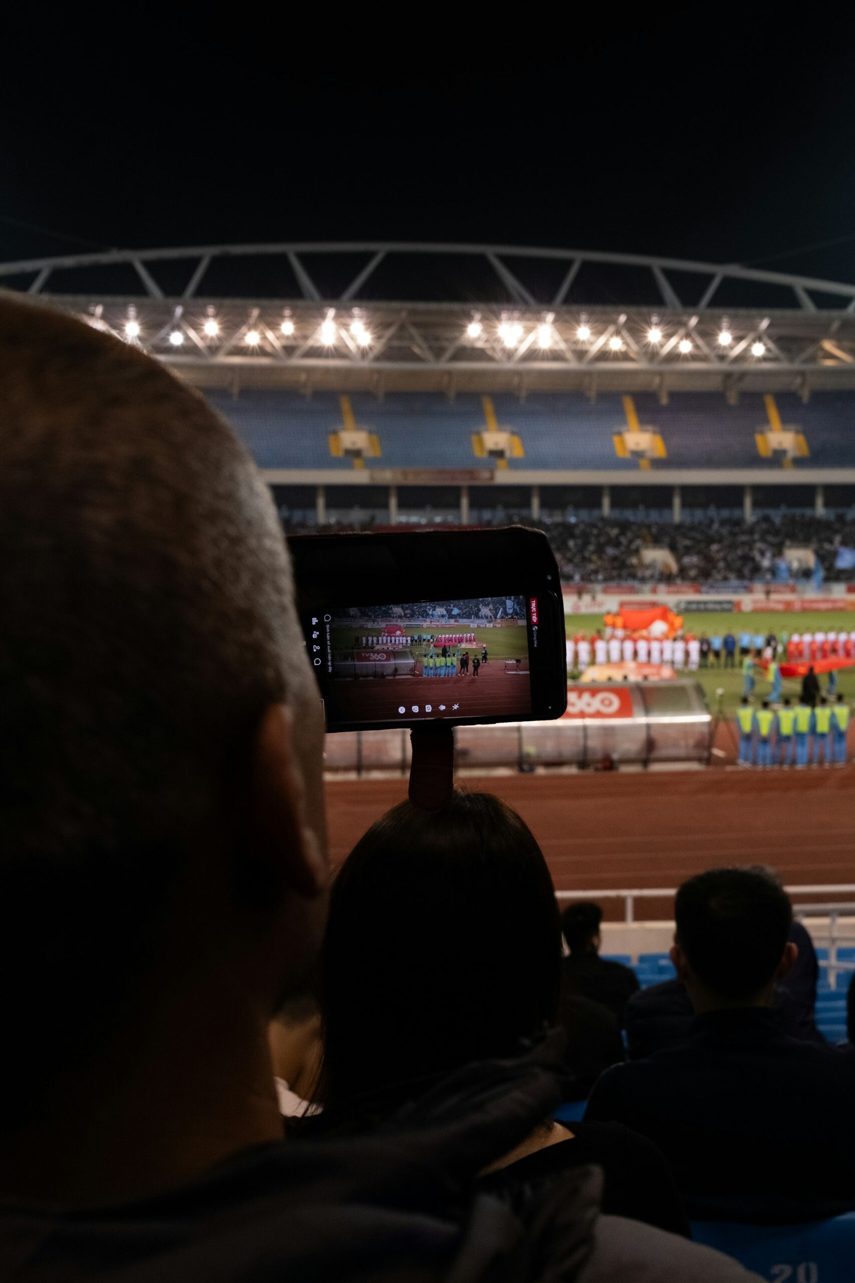 Unlocking Immersive Engagement: How Virtual Fan Experiences Are Transforming Digital Sports Arenas
