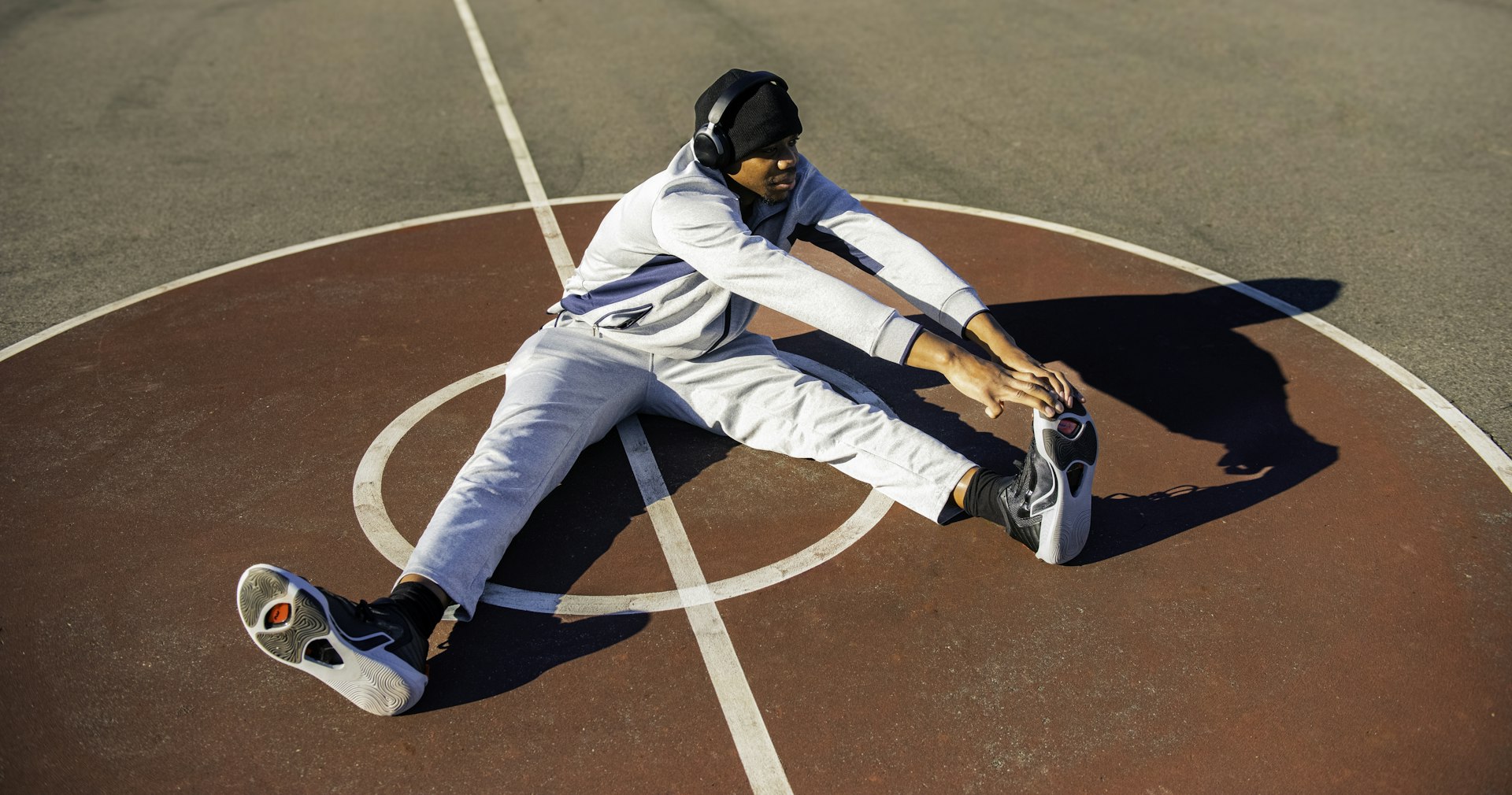 2025's Emerging Fitness Trends Redefining Recreational Sports