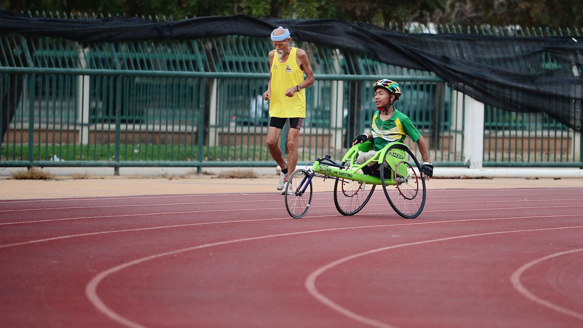 Unlock Inclusive Opportunities: A Complete Guide to Adaptive Sports for People with Disabilities