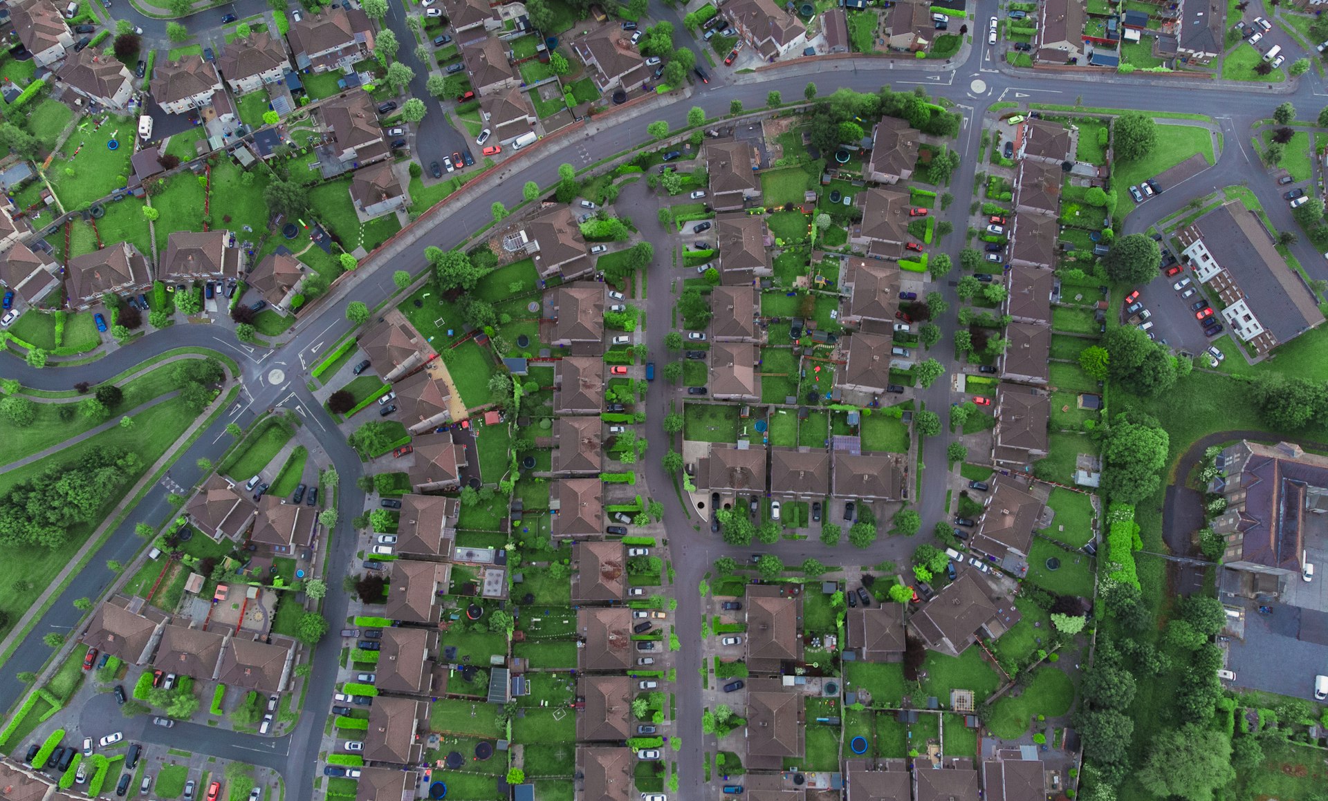 2025 Suburban Housing Development Trends: Shaping Tomorrow's Neighborhoods