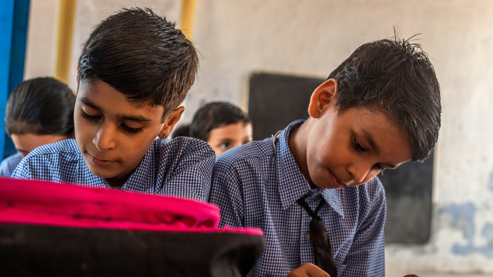 Bridging the Digital Divide: Pathways to Equitable Educational Access