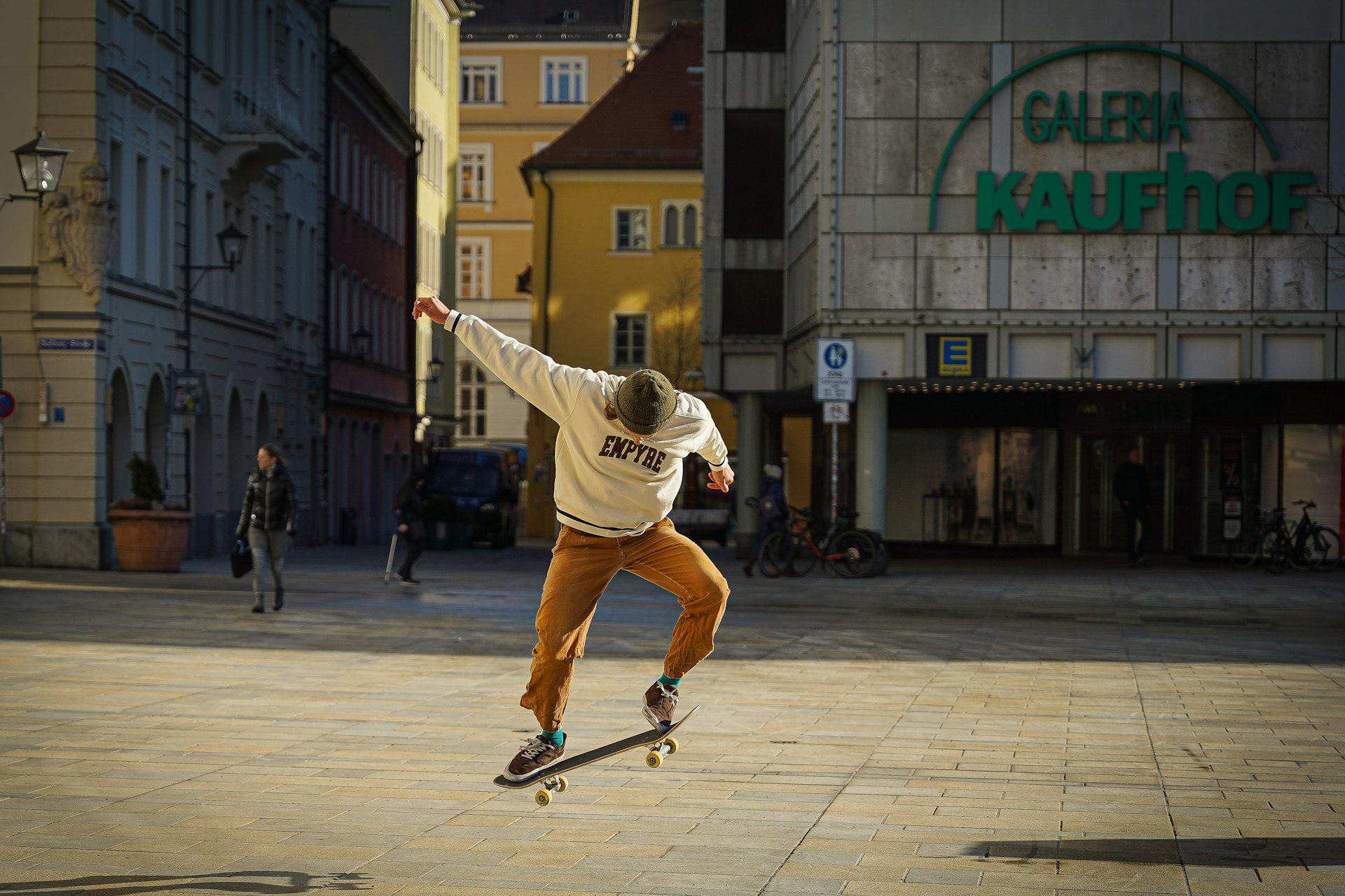Urban Sports Revolution: How Parkour and Skateboarding Are Shaping City Life