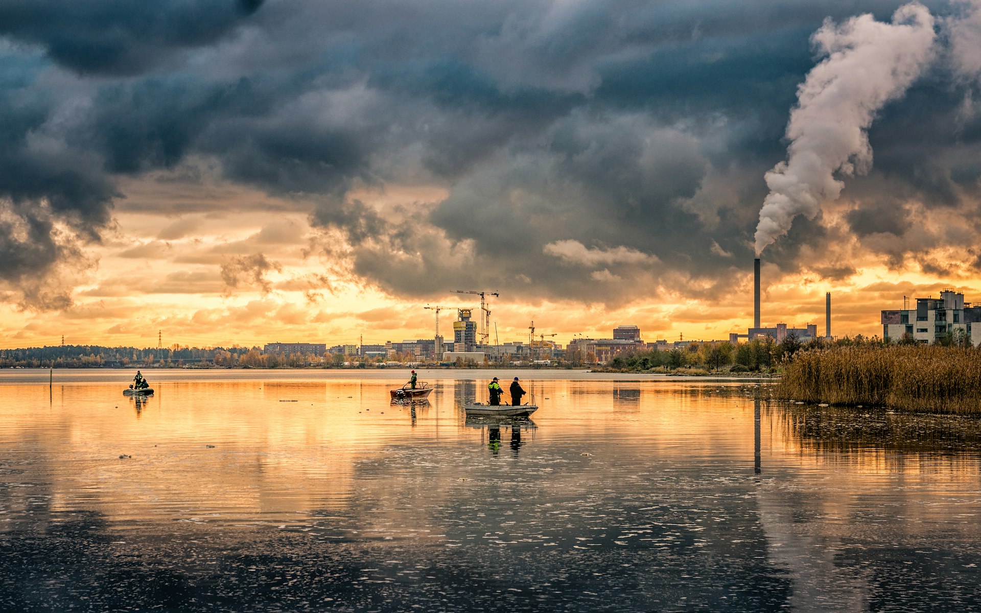 Driving Impact: How Corporate Responsibility Shapes Climate Change Initiatives in 2025