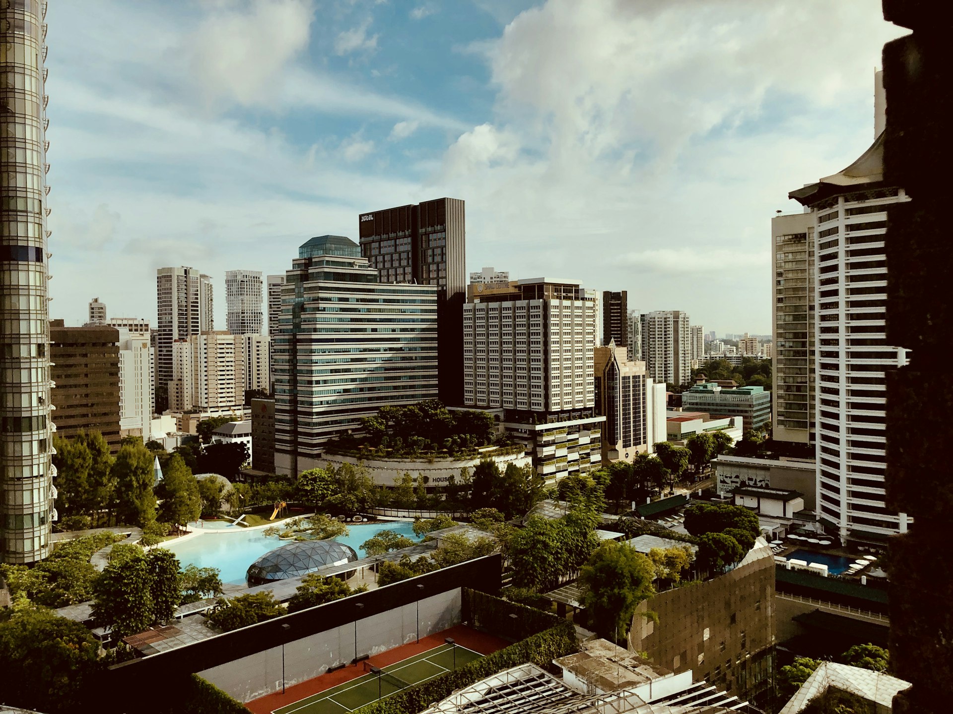 Smart City Development: Transforming Real Estate for a Connected Future