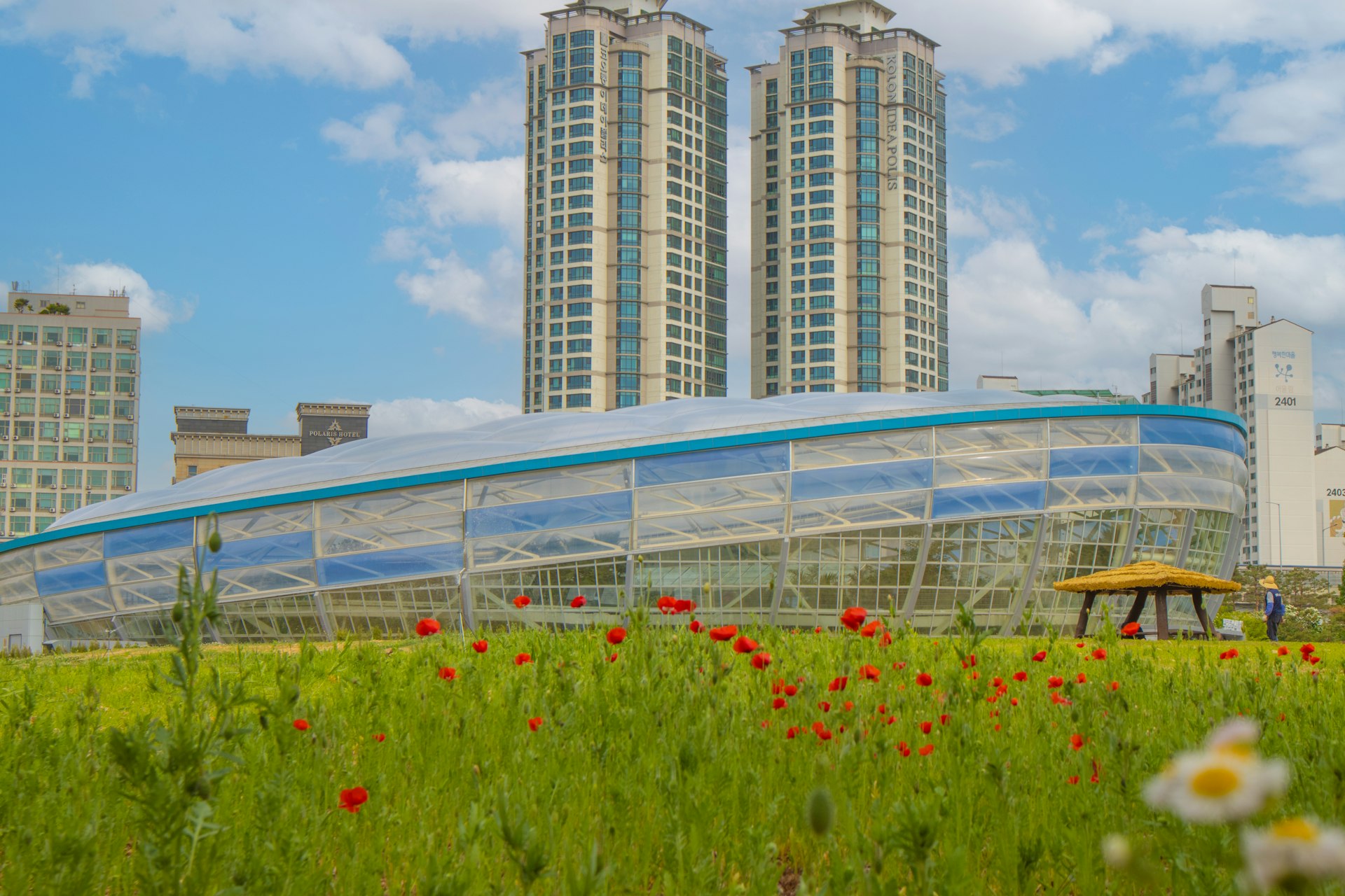 Transforming Urban Spaces: How Real Estate Integration Fuels the Growth of Urban Farming