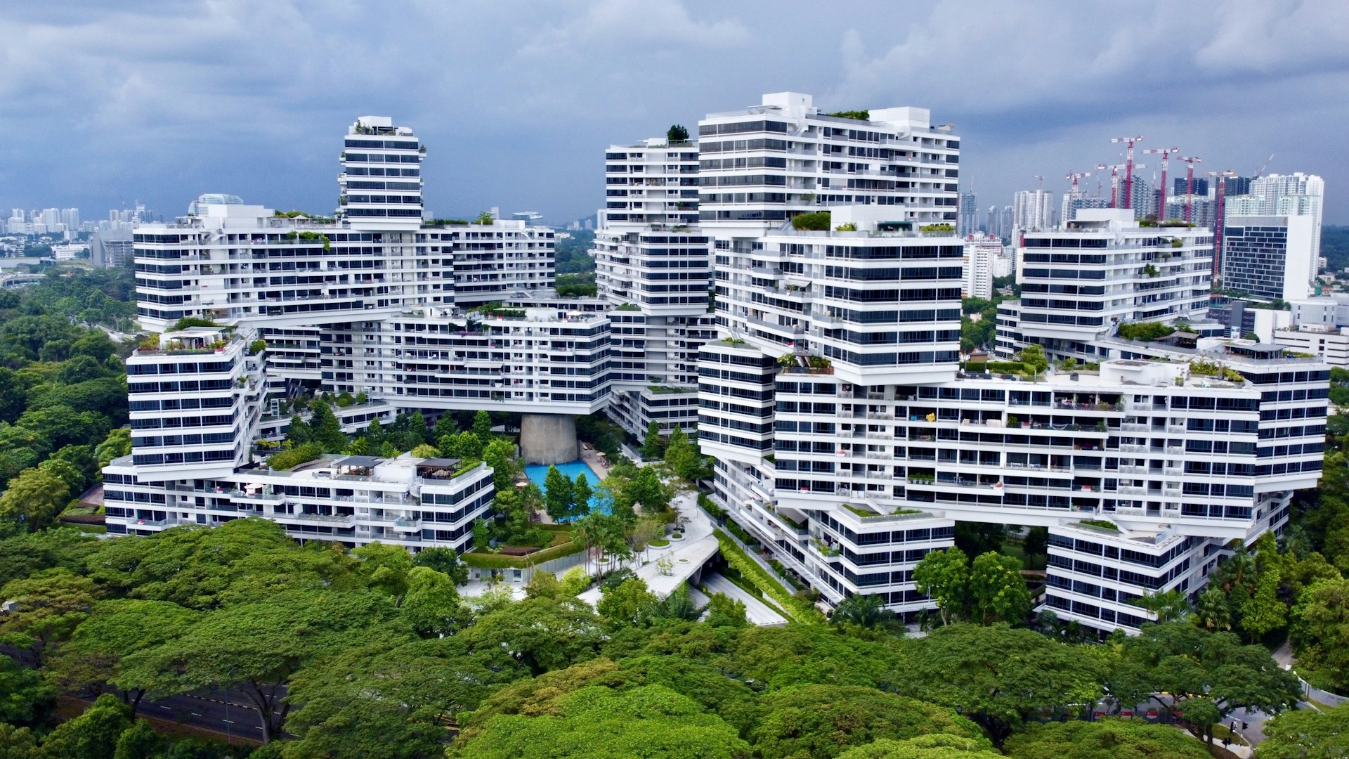 Unlocking Opportunities: Navigating Emerging Real Estate Investment Markets in 2025