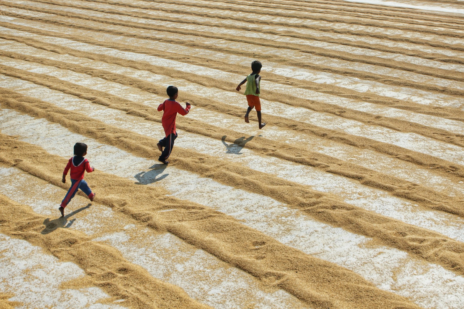 How Climate Change Is Transforming Outdoor Sports: Risks, Realities, and Adaptation