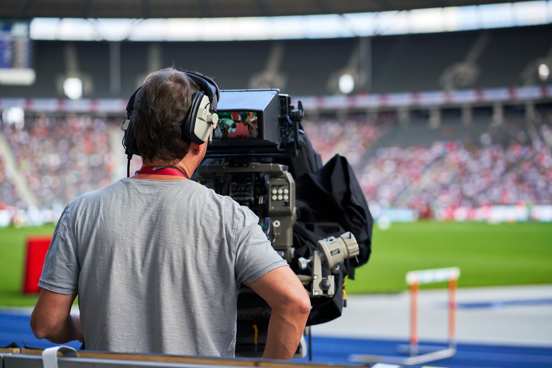 Unlocking the Power of Athlete-Driven Media Platforms in Sports Marketing