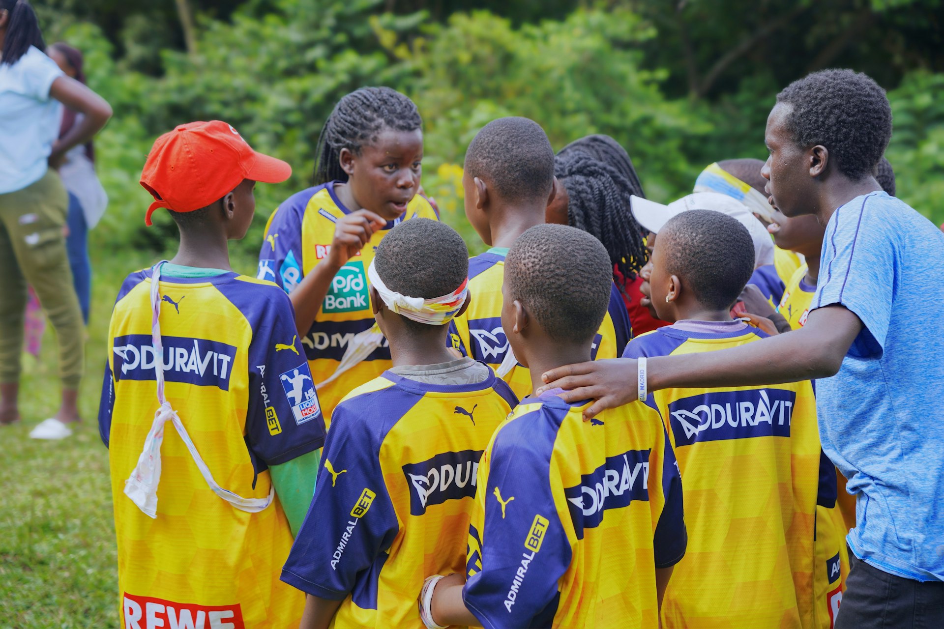 The Future of AI-Powered Scouting: Transforming Sports Recruitment