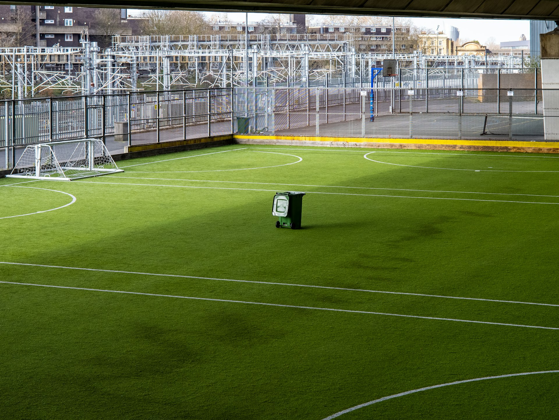 Eco-Friendly Sports Equipment: The Next Generation of Sustainable Innovation