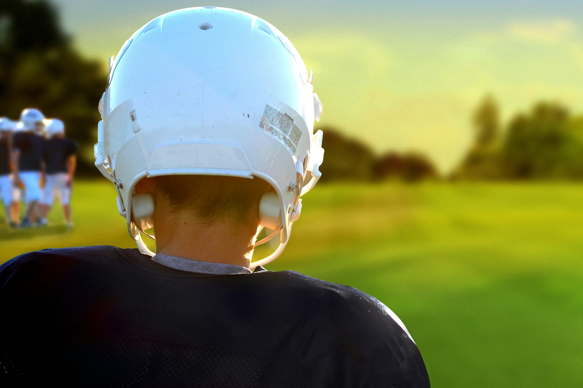 How Wearable Brain Sensors Are Transforming Sports Safety