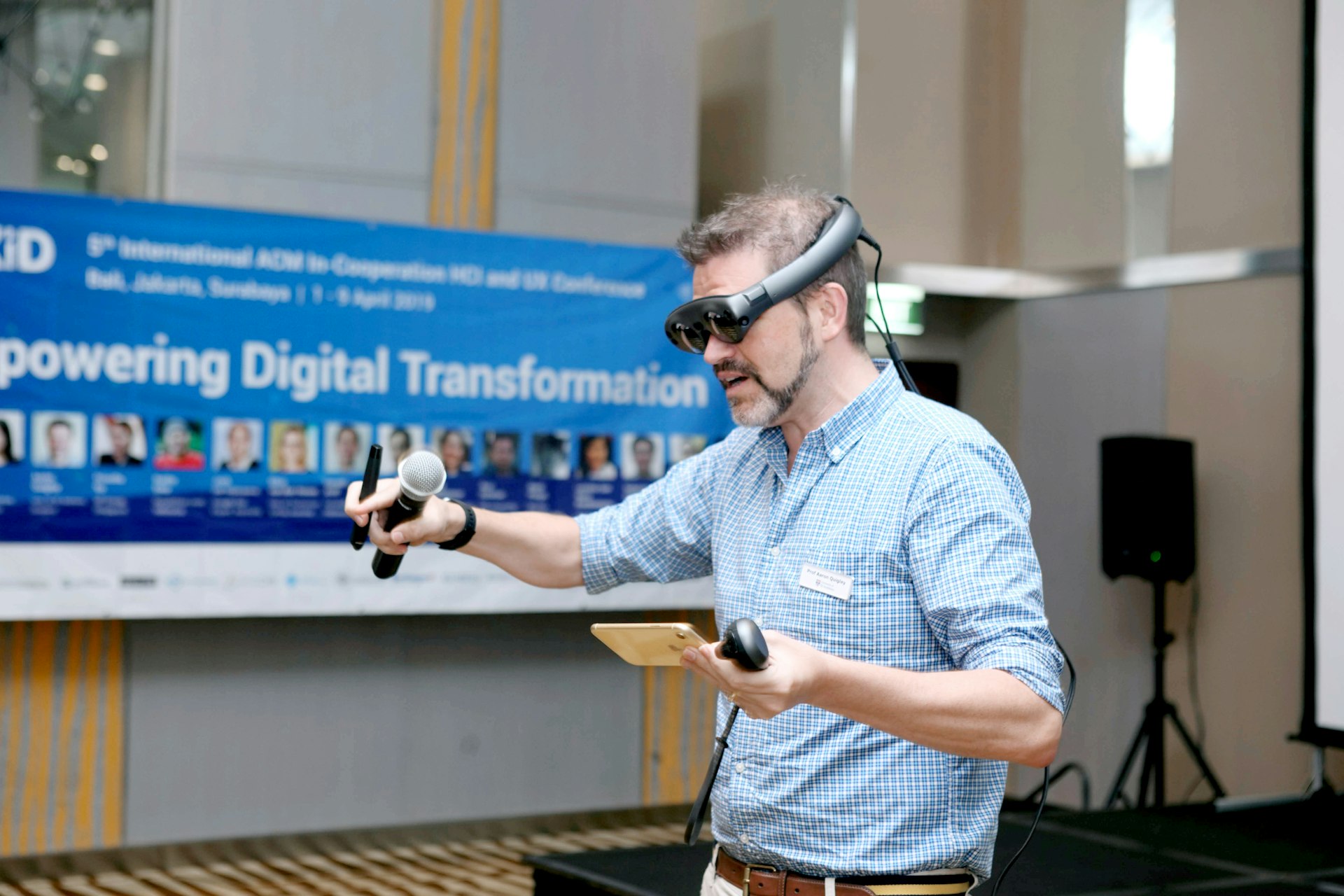 Unlocking Potential: How Virtual Reality Training Accelerates Sports Development