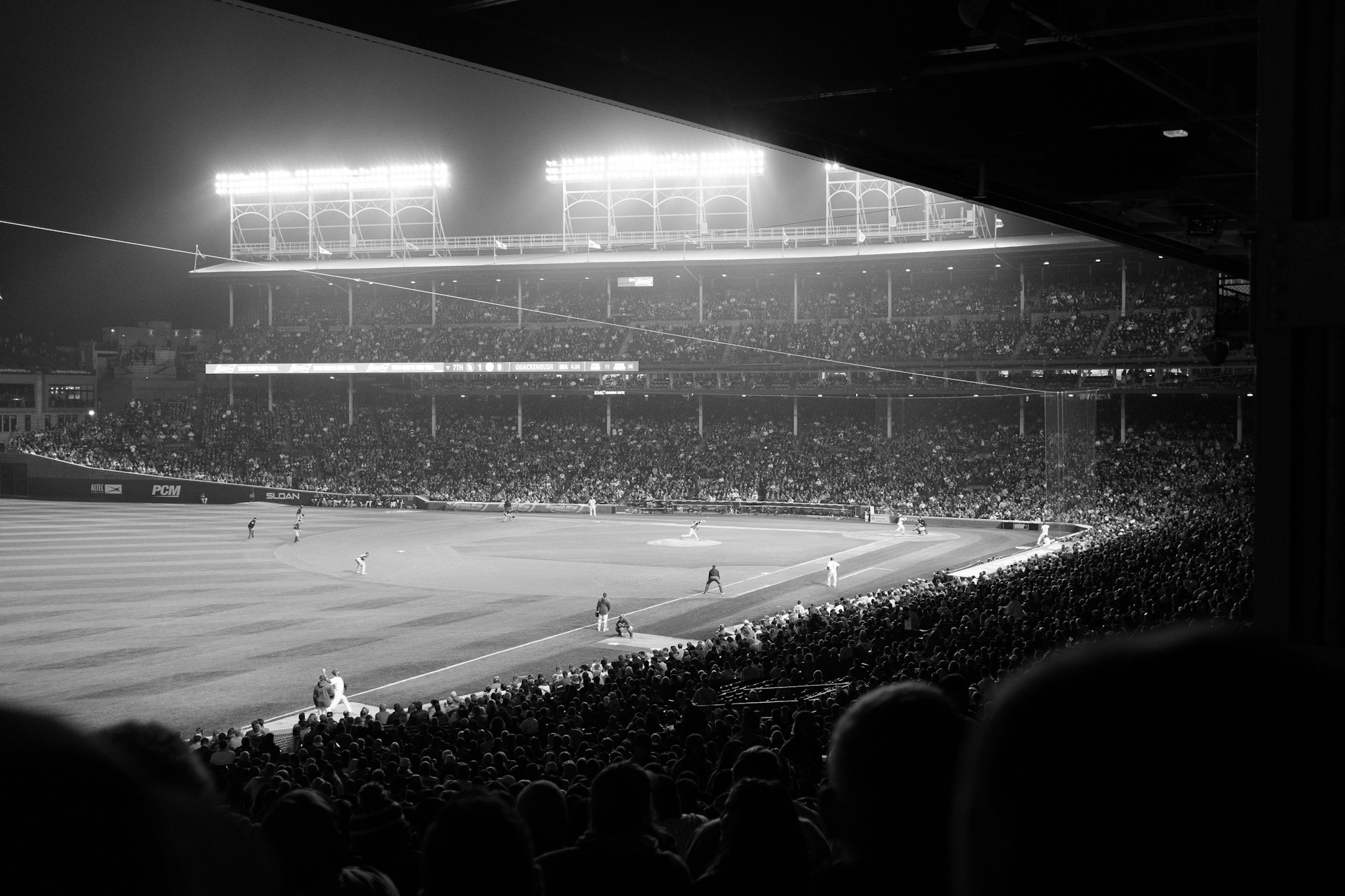 How Big Data is Revolutionizing Sports Sponsorship Decisions