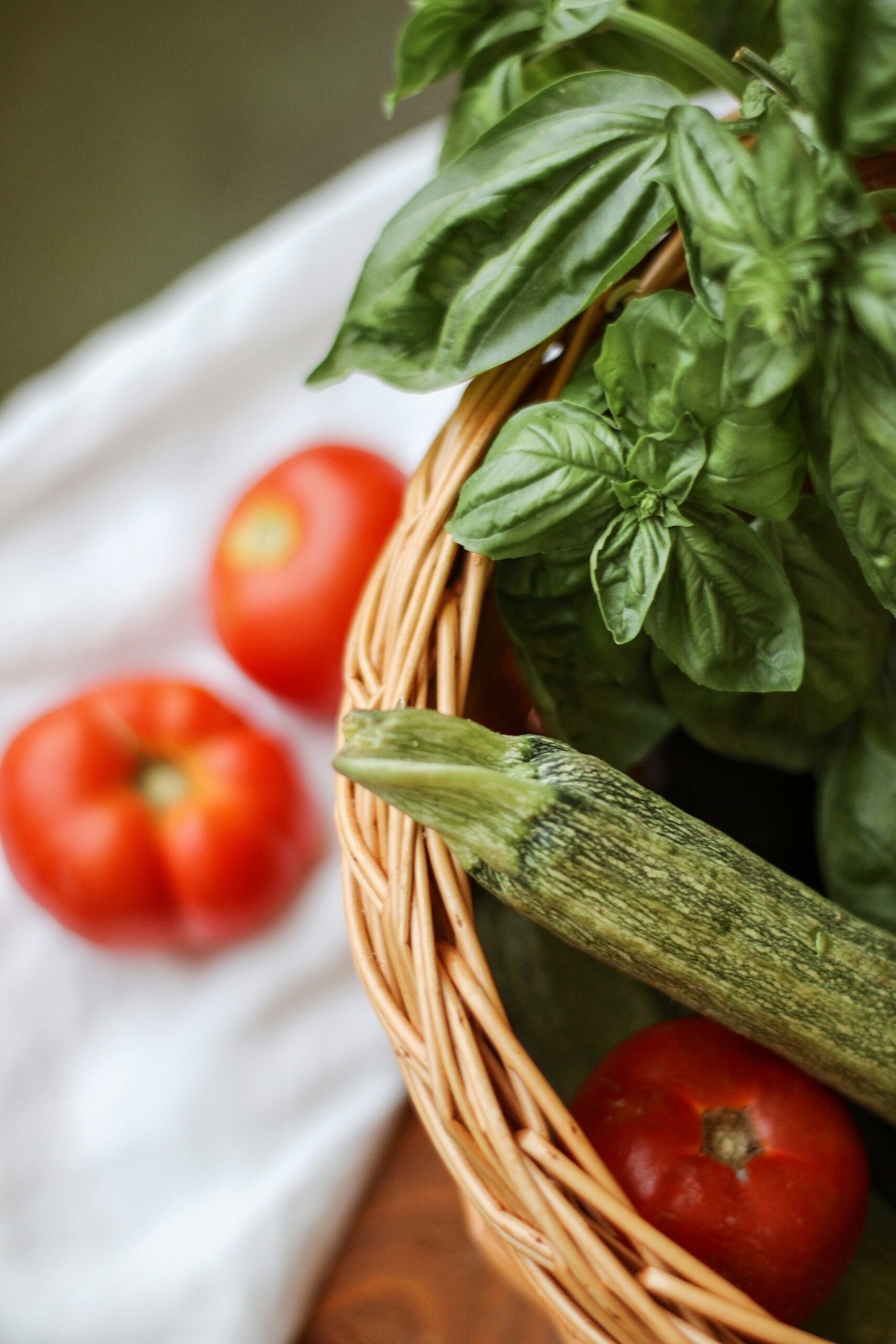 How Plant-Based Diets Can Support a Longer, Healthier Life