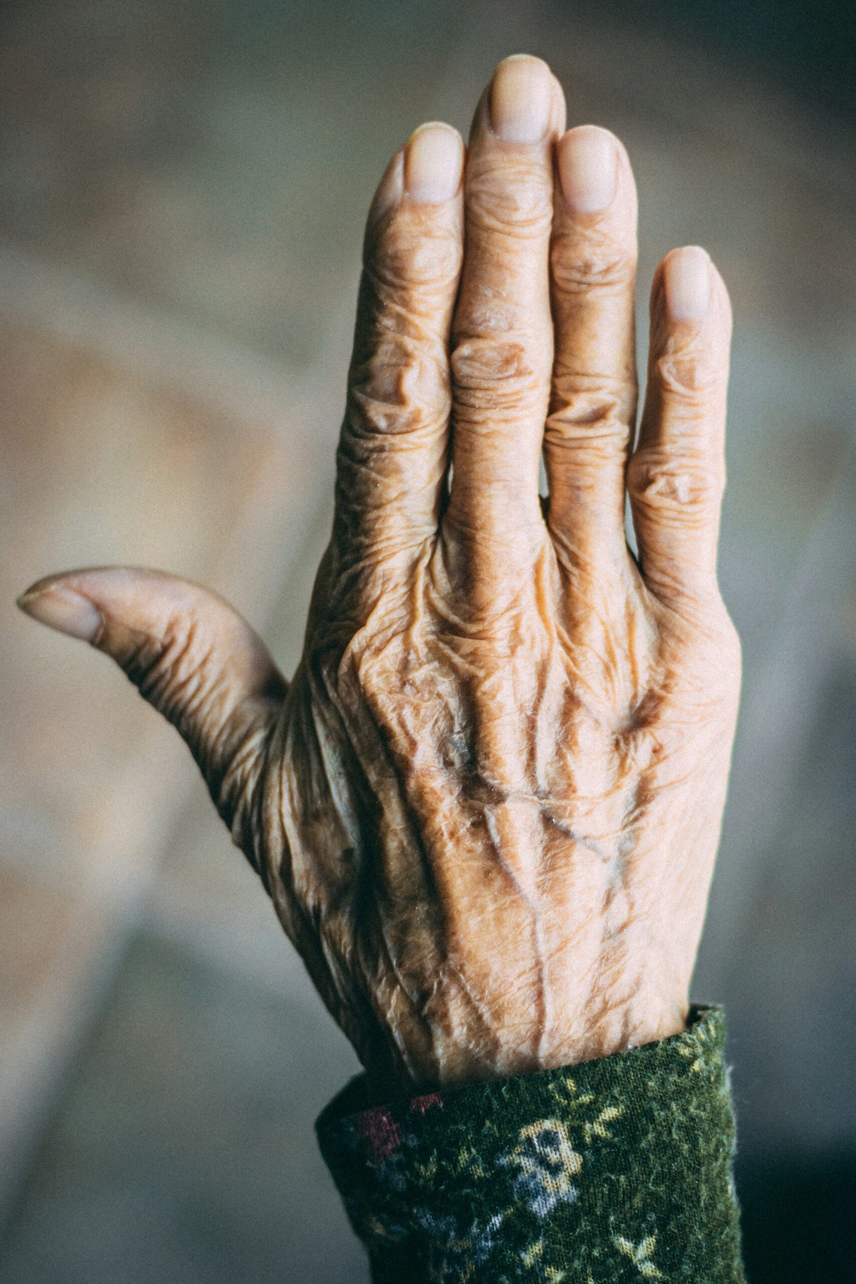 Unlocking Vitality: Why Healthy Aging Practices Matter for Your Future