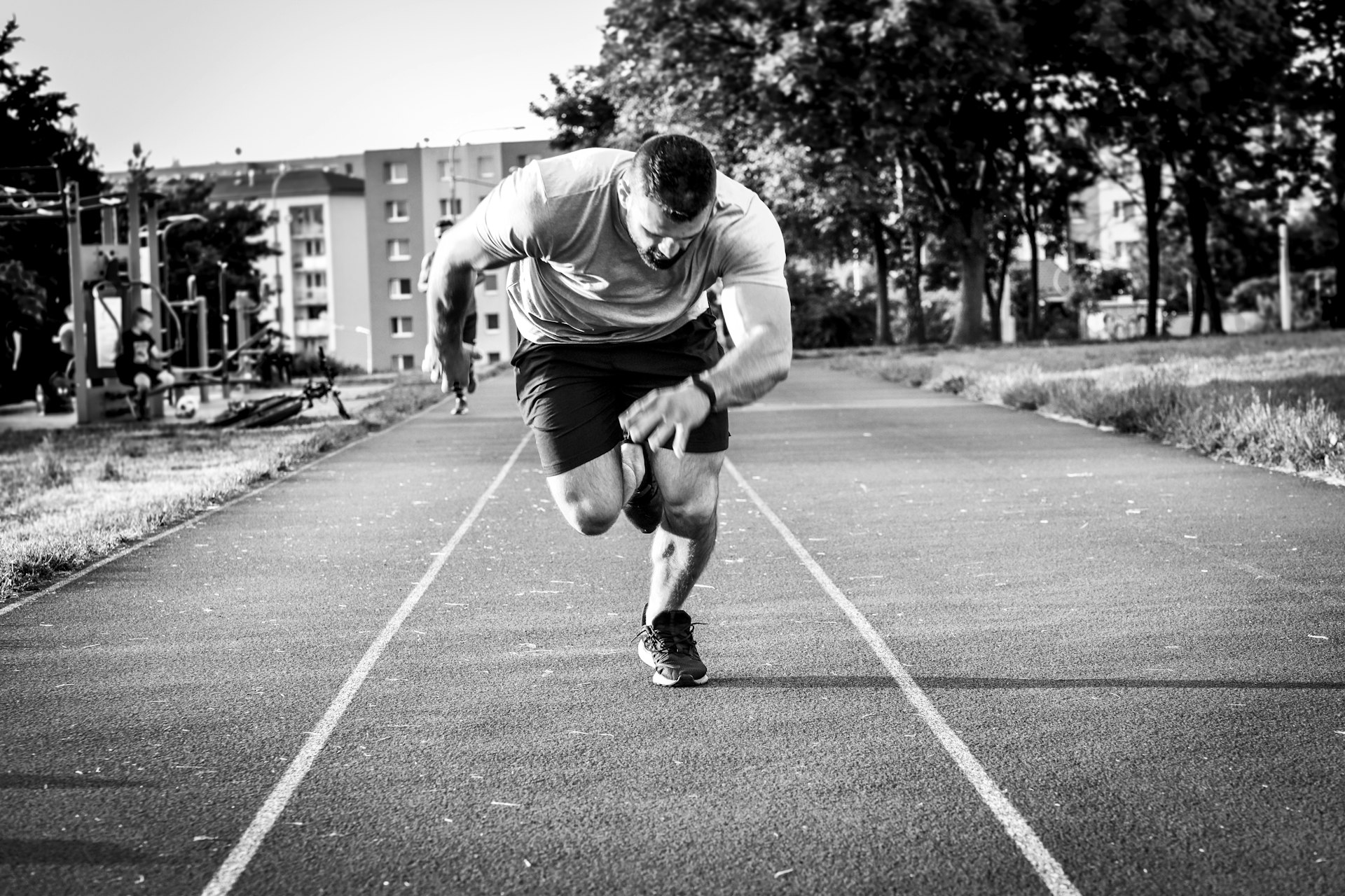 Unlocking Peak Performance: The Proven Benefits of Mobility Training for Athletes