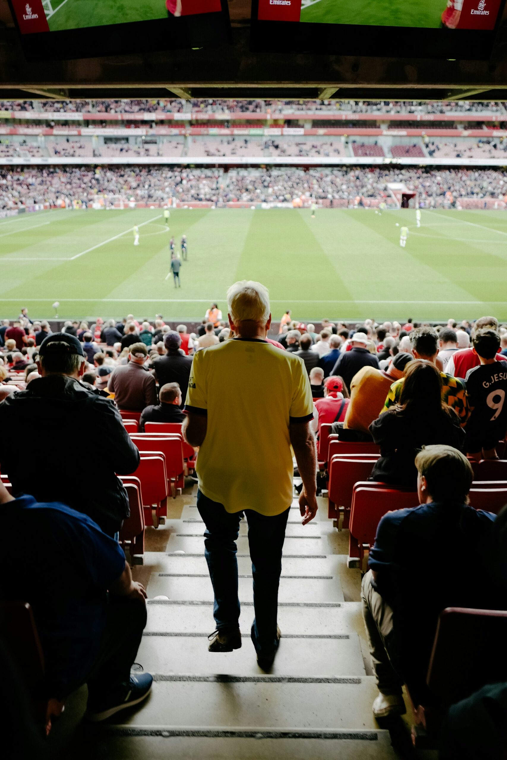 Building Trust and Integrity: The Critical Role of Ethics in Sports Management