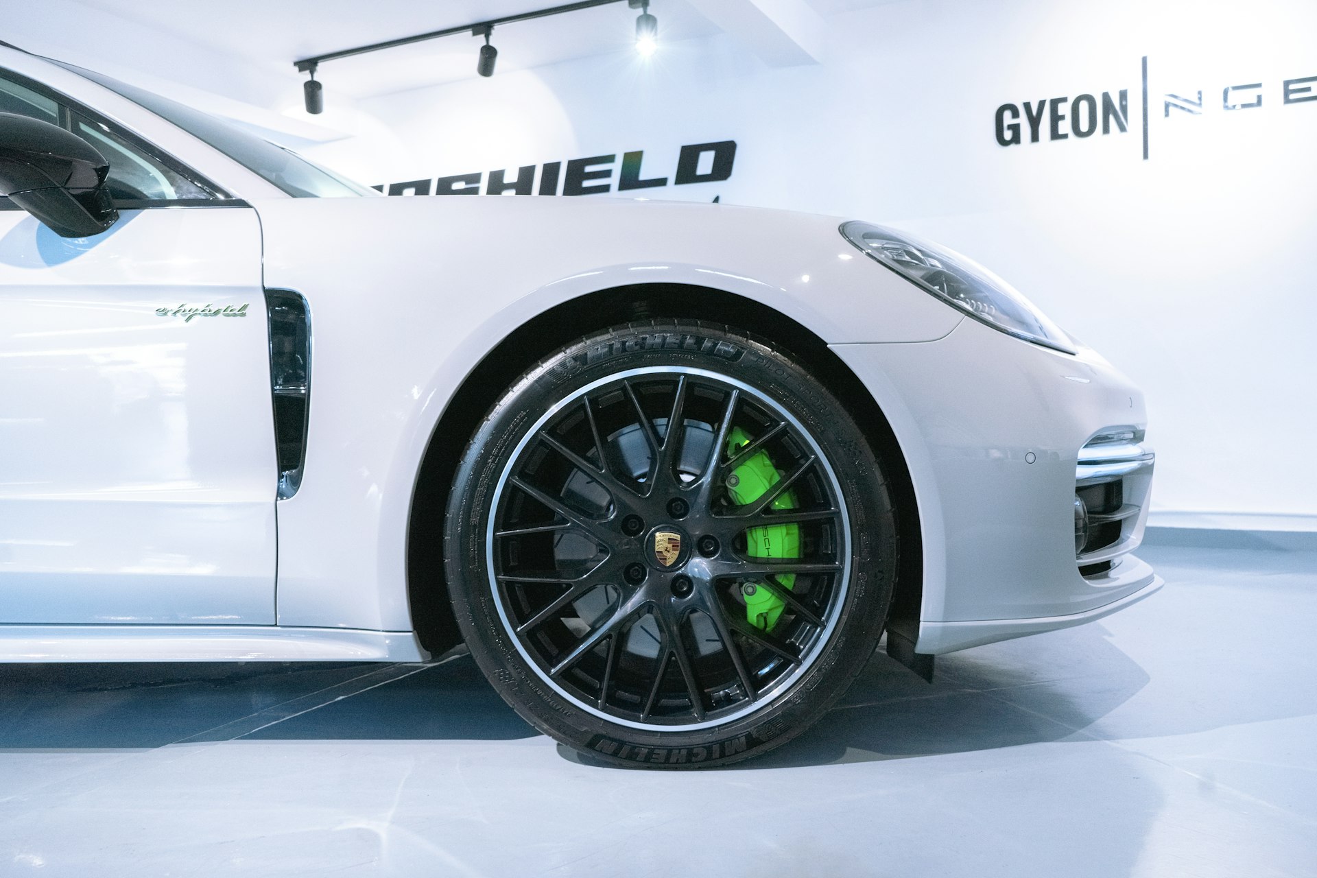 Green Hydrogen: Shaping the Future of Clean Mobility